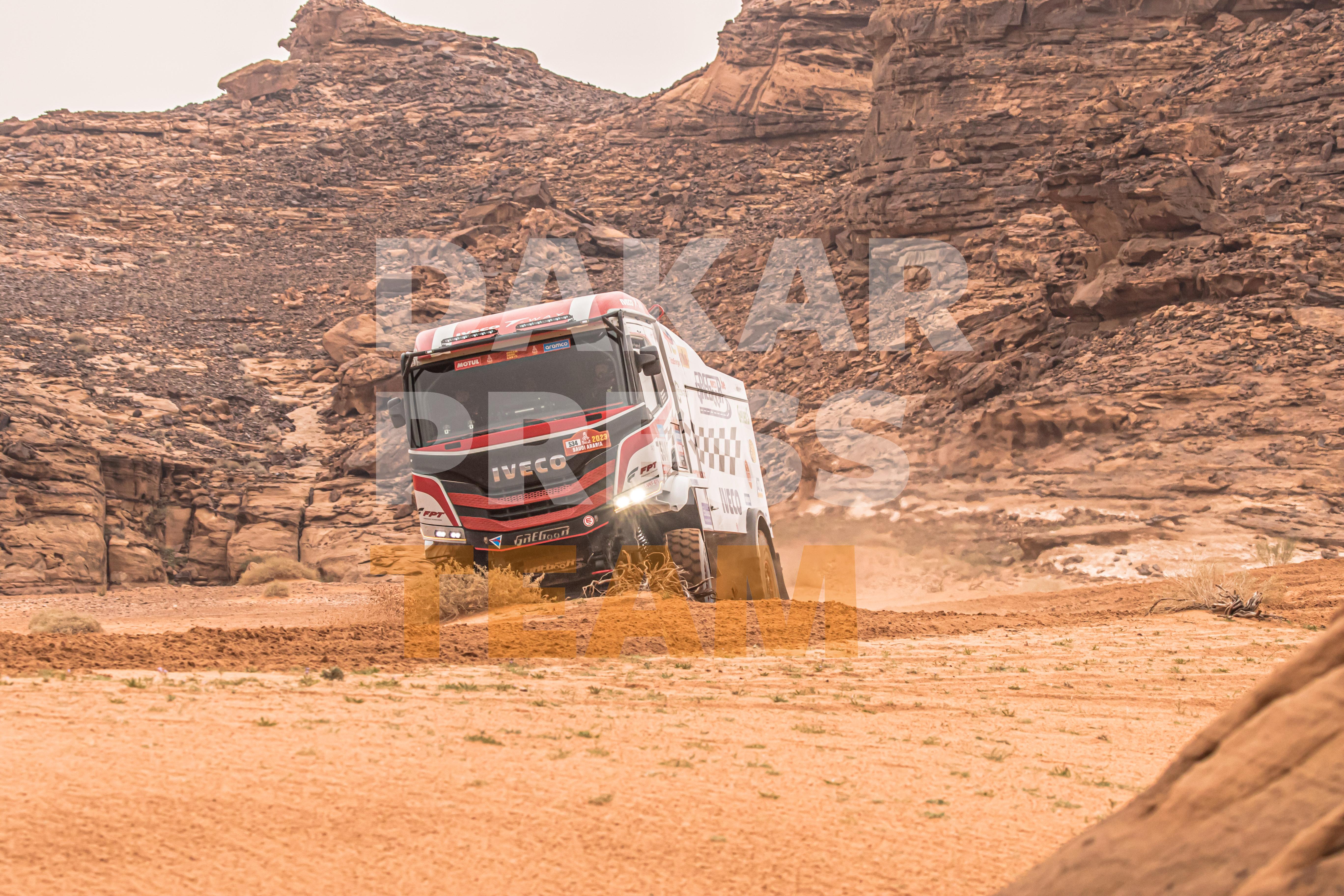 Dakar Press Team AUSTRALIA - Owner Dakar Press Team AUSTRALIA - Own